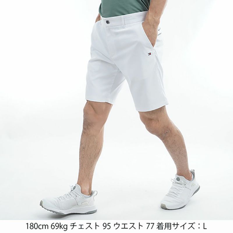 30％OFF】[トミー ヒルフィガー ゴルフ]メンズ HILFIGERトリコ