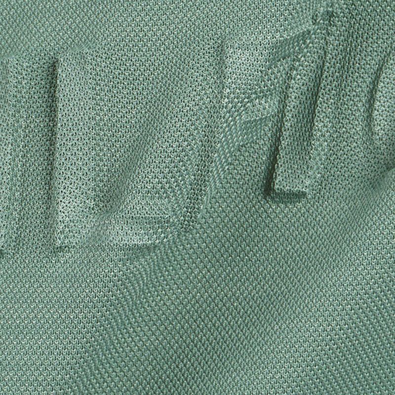 トミー ヒルフィガー ゴルフ Tommy Hilfiger Golf メンズ メンズ エンボスロゴ 半袖モックネックシャツ THMA532 詳細13