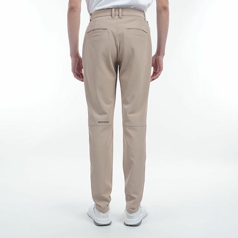 トミー ヒルフィガー ゴルフ Tommy Hilfiger Golf メンズ メンズ 遮熱 テーパードパンツ THMA534 詳細6