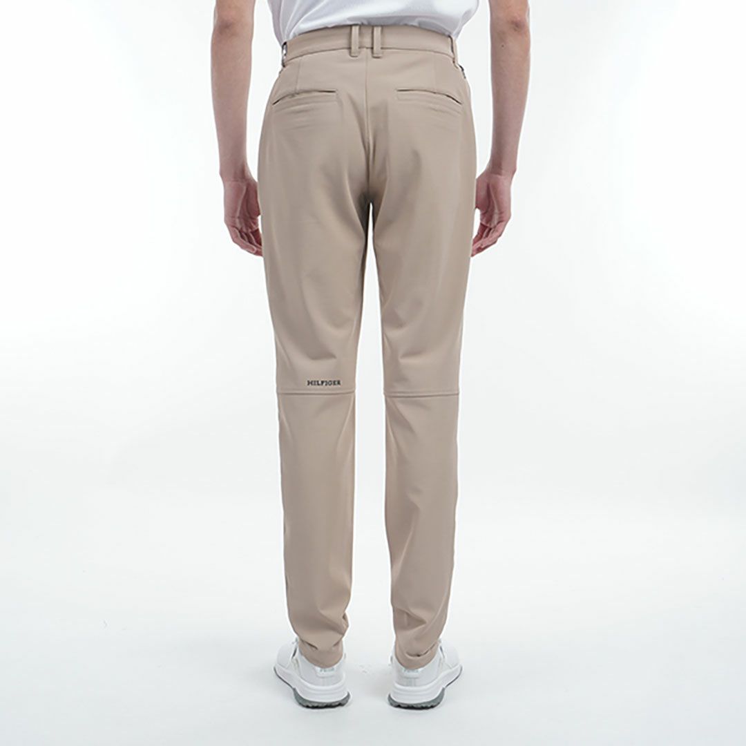 トミー ヒルフィガー ゴルフ Tommy Hilfiger Golf メンズ メンズ 遮熱 テーパードパンツ THMA534 詳細6