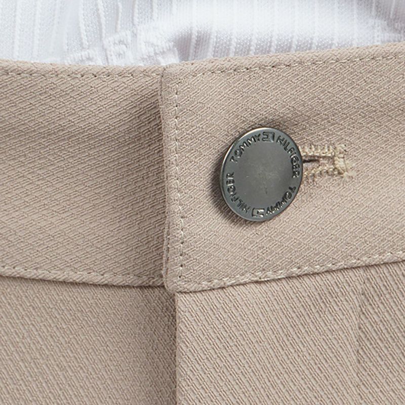 トミー ヒルフィガー ゴルフ Tommy Hilfiger Golf メンズ メンズ 遮熱 テーパードパンツ THMA534 詳細11