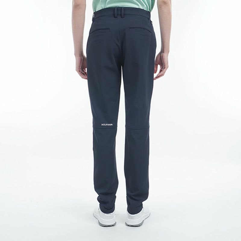 トミー ヒルフィガー ゴルフ Tommy Hilfiger Golf メンズ メンズ 遮熱 テーパードパンツ THMA534 詳細15