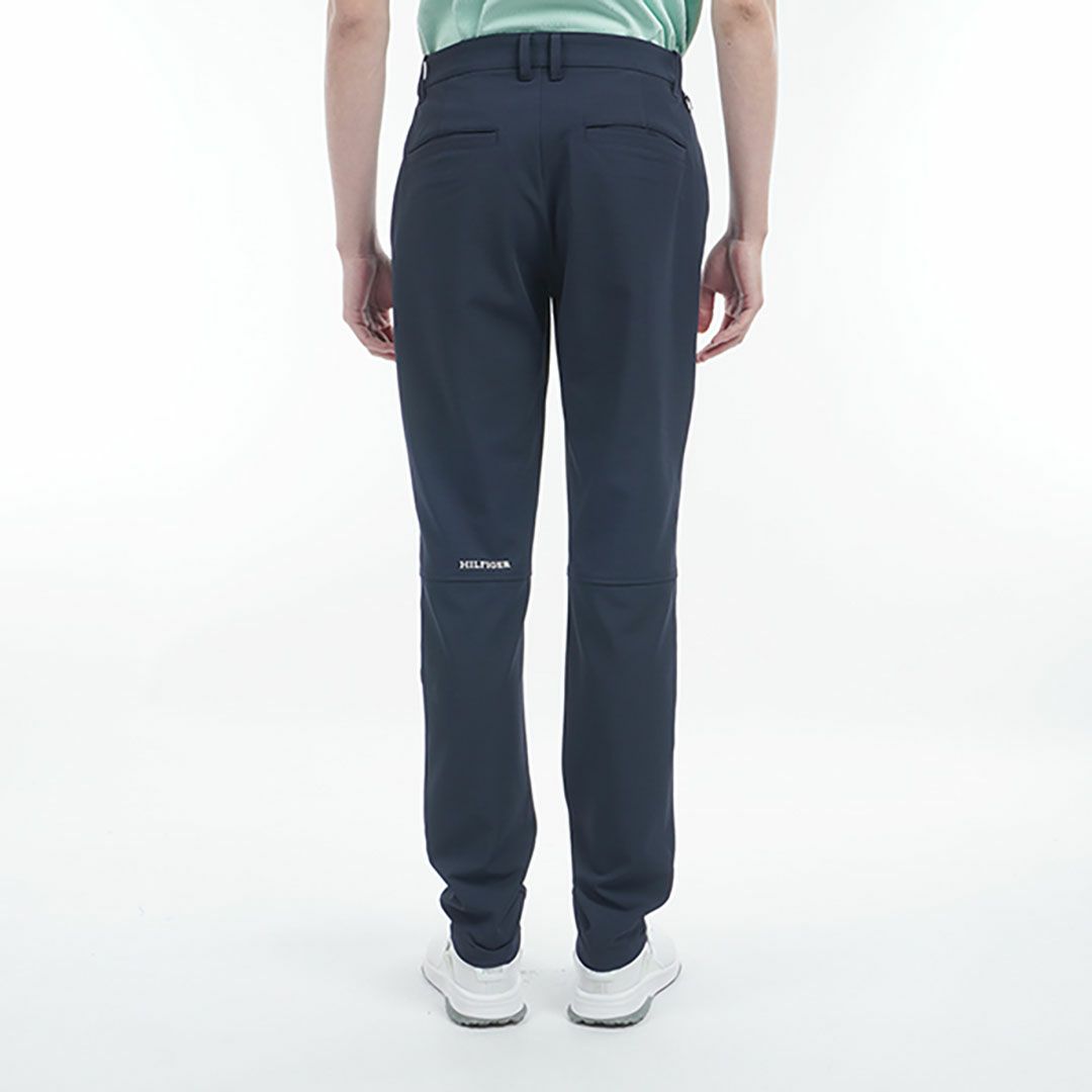 トミー ヒルフィガー ゴルフ Tommy Hilfiger Golf メンズ メンズ 遮熱 テーパードパンツ THMA534 詳細15