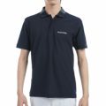 トミー ヒルフィガー ゴルフ Tommy Hilfiger Golf メンズ メンズ ハイブリッド 半袖ポロシャツ THMA538 詳細1