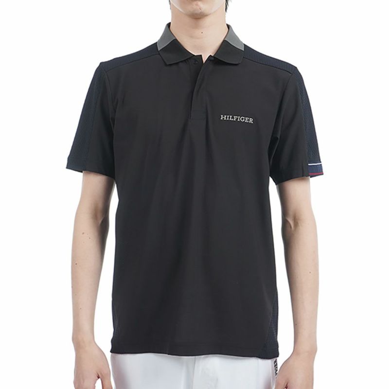 30％OFF】[トミー ヒルフィガー ゴルフ]メンズ ハイブリッド