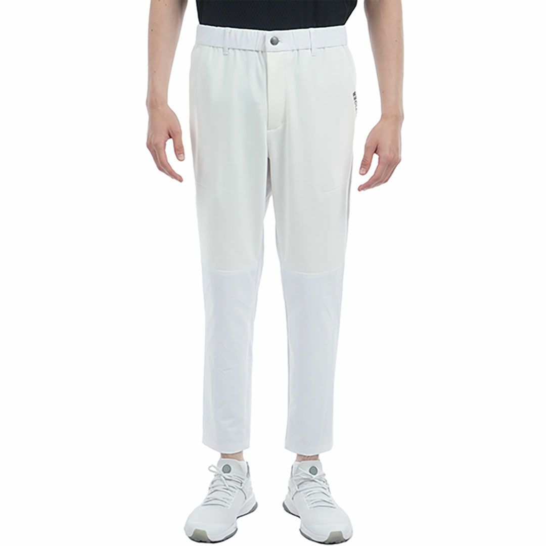 トミー ヒルフィガー ゴルフ Tommy Hilfiger Golf メンズ メンズ ハイブリッド スウェットパンツ THMA539 詳細2