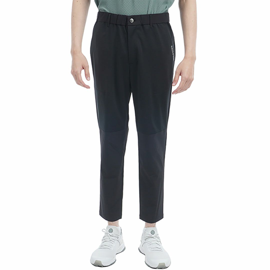 トミー ヒルフィガー ゴルフ Tommy Hilfiger Golf メンズ メンズ ハイブリッド スウェットパンツ THMA539 詳細3