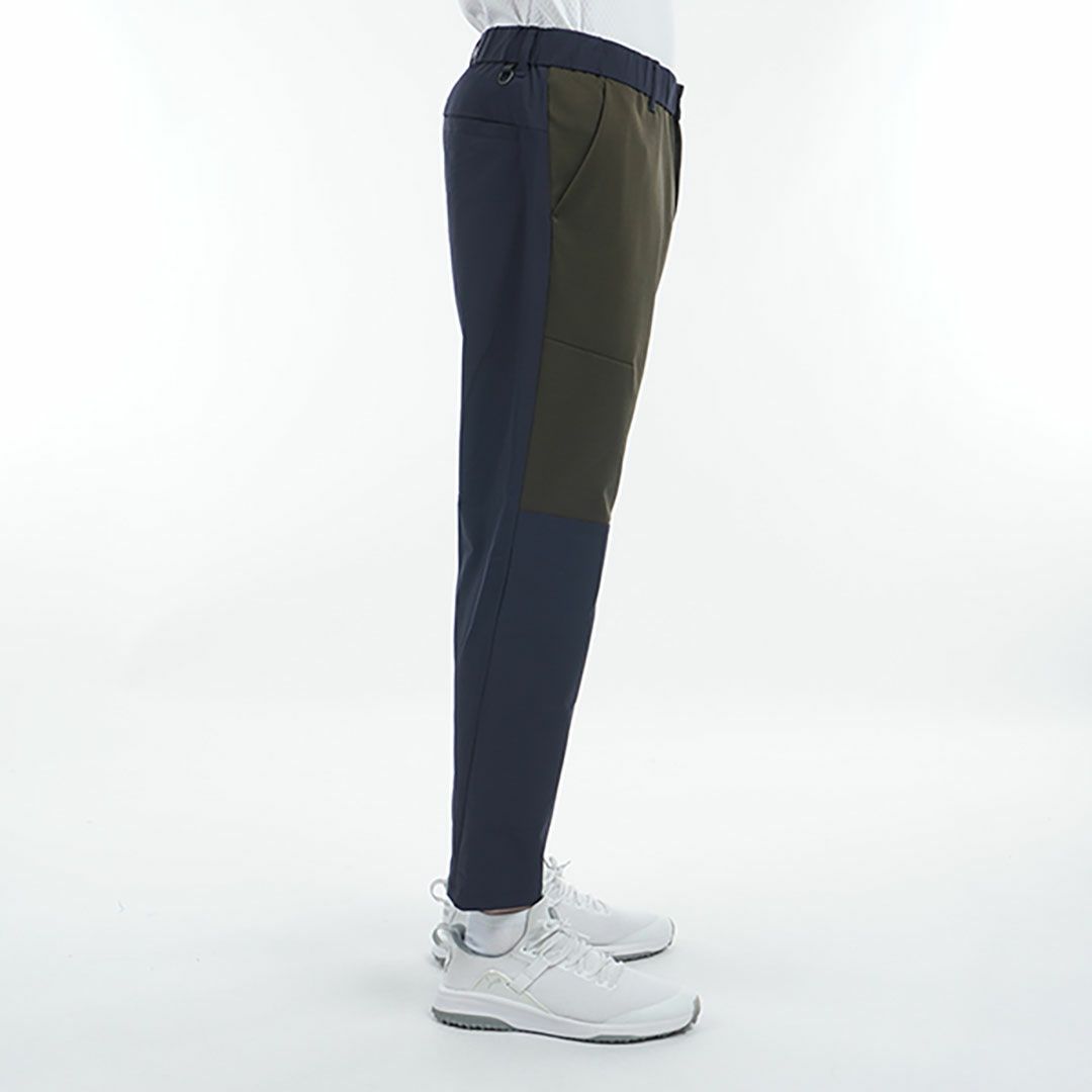 トミー ヒルフィガー ゴルフ Tommy Hilfiger Golf メンズ メンズ ハイブリッド スウェットパンツ THMA539 詳細7