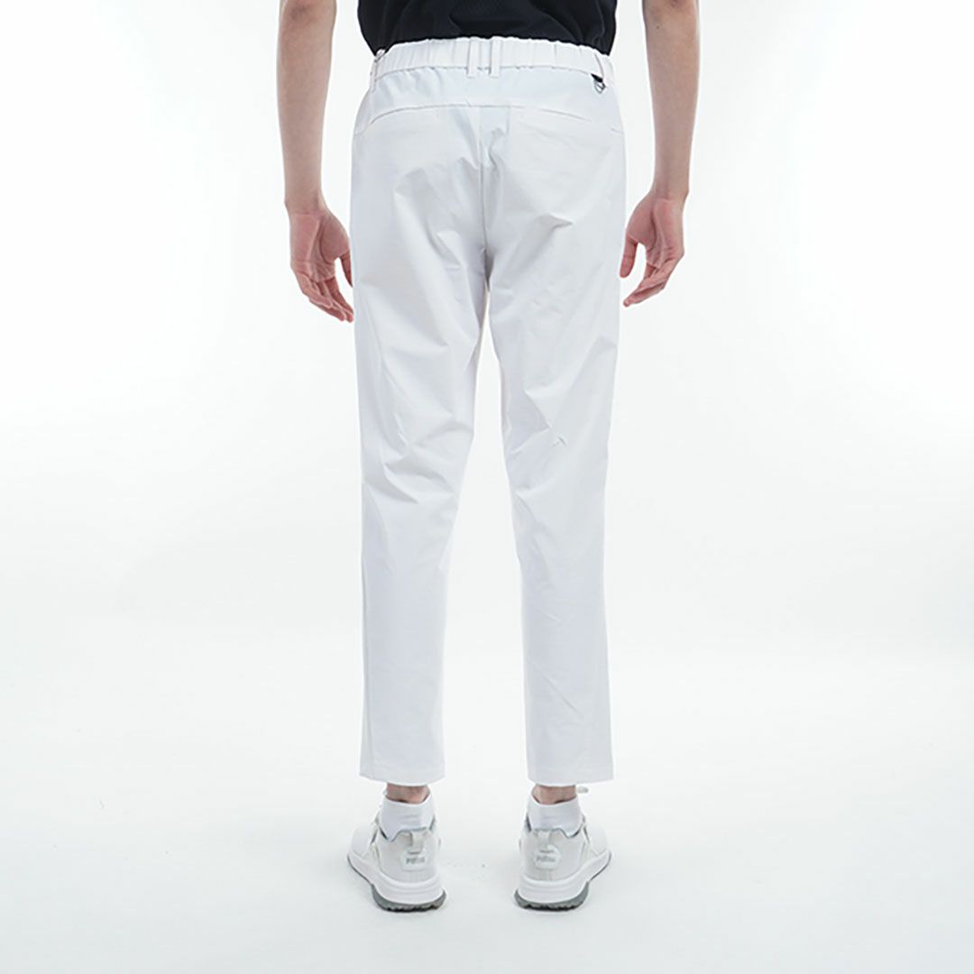 トミー ヒルフィガー ゴルフ Tommy Hilfiger Golf メンズ メンズ ハイブリッド スウェットパンツ THMA539 詳細12
