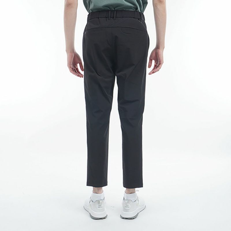 トミー ヒルフィガー ゴルフ Tommy Hilfiger Golf メンズ メンズ ハイブリッド スウェットパンツ THMA539 詳細14