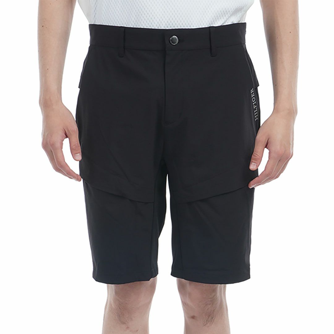 30％OFF】[トミー ヒルフィガー ゴルフ]メンズ ハイブリッド ショート