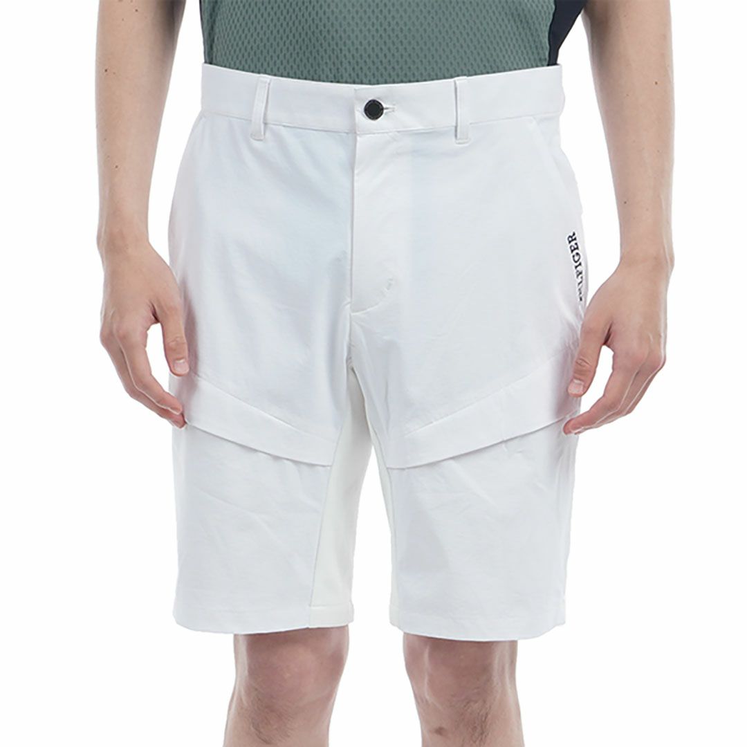 トミー ヒルフィガー ゴルフ Tommy Hilfiger Golf メンズ メンズ ハイブリッド ショートパンツ THMA540 詳細2