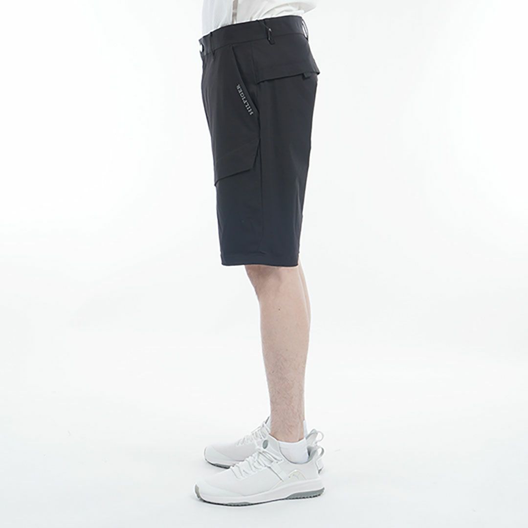 トミー ヒルフィガー ゴルフ Tommy Hilfiger Golf メンズ メンズ ハイブリッド ショートパンツ THMA540 詳細6