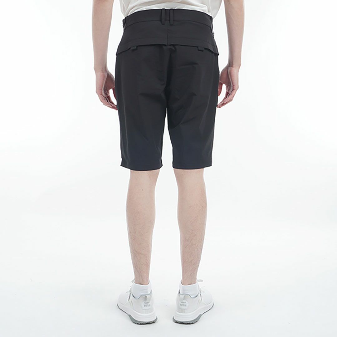トミー ヒルフィガー ゴルフ Tommy Hilfiger Golf メンズ メンズ ハイブリッド ショートパンツ THMA540 詳細7