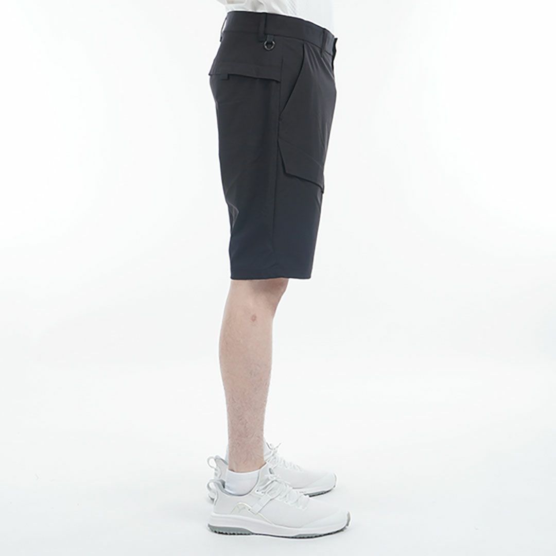 トミー ヒルフィガー ゴルフ Tommy Hilfiger Golf メンズ メンズ ハイブリッド ショートパンツ THMA540 詳細8