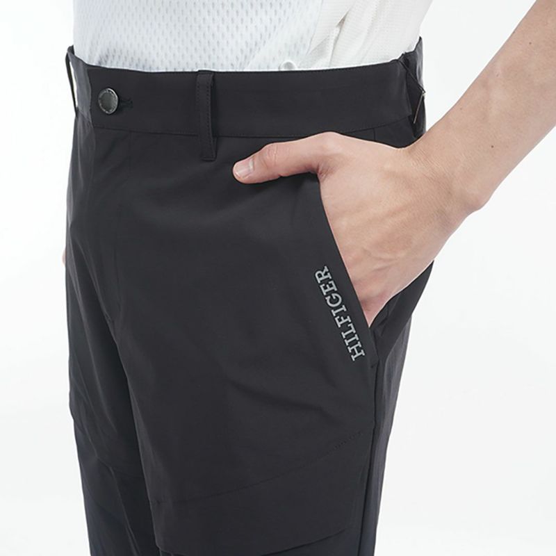 30％OFF】[トミー ヒルフィガー ゴルフ]メンズ ハイブリッド