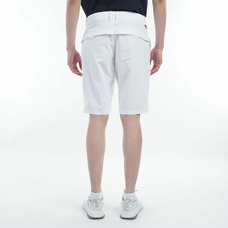 トミー ヒルフィガー ゴルフ Tommy Hilfiger Golf メンズ メンズ ハイブリッド ショートパンツ THMA540 詳細14