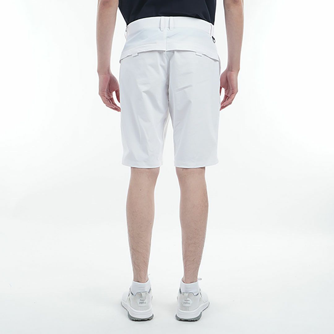 トミー ヒルフィガー ゴルフ Tommy Hilfiger Golf メンズ メンズ ハイブリッド ショートパンツ THMA540 詳細14