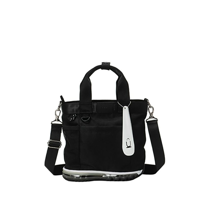 OKERU バッグ ユニセックス ブラック