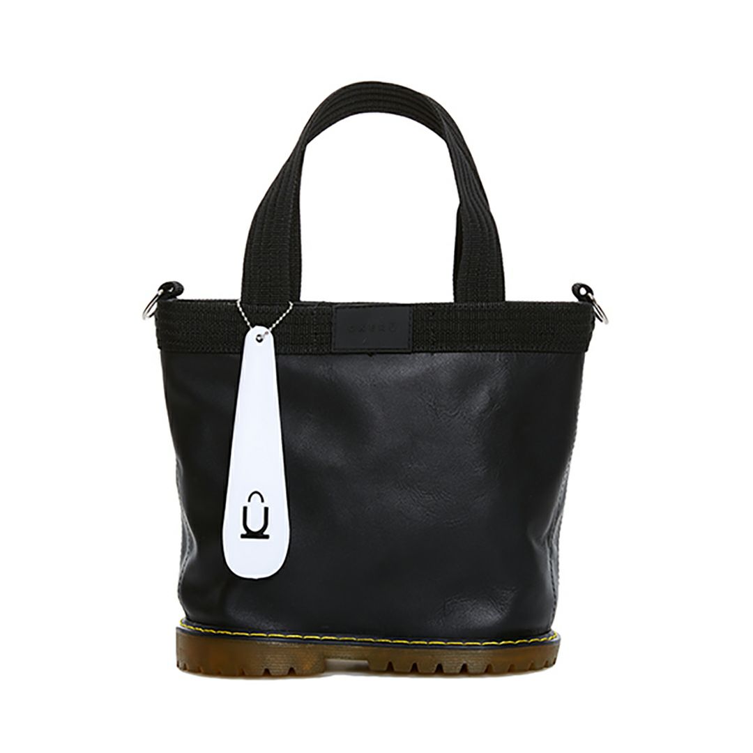 OKERU バッグ ユニセックス ブラック