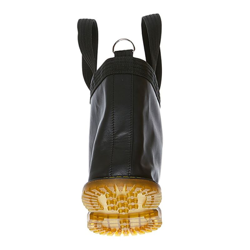 OKERU バッグ ユニセックス ブラック