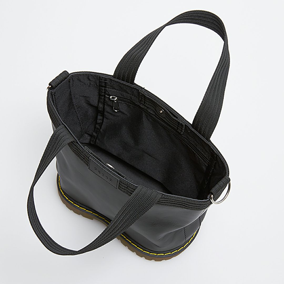 OKERU バッグ ユニセックス ブラック