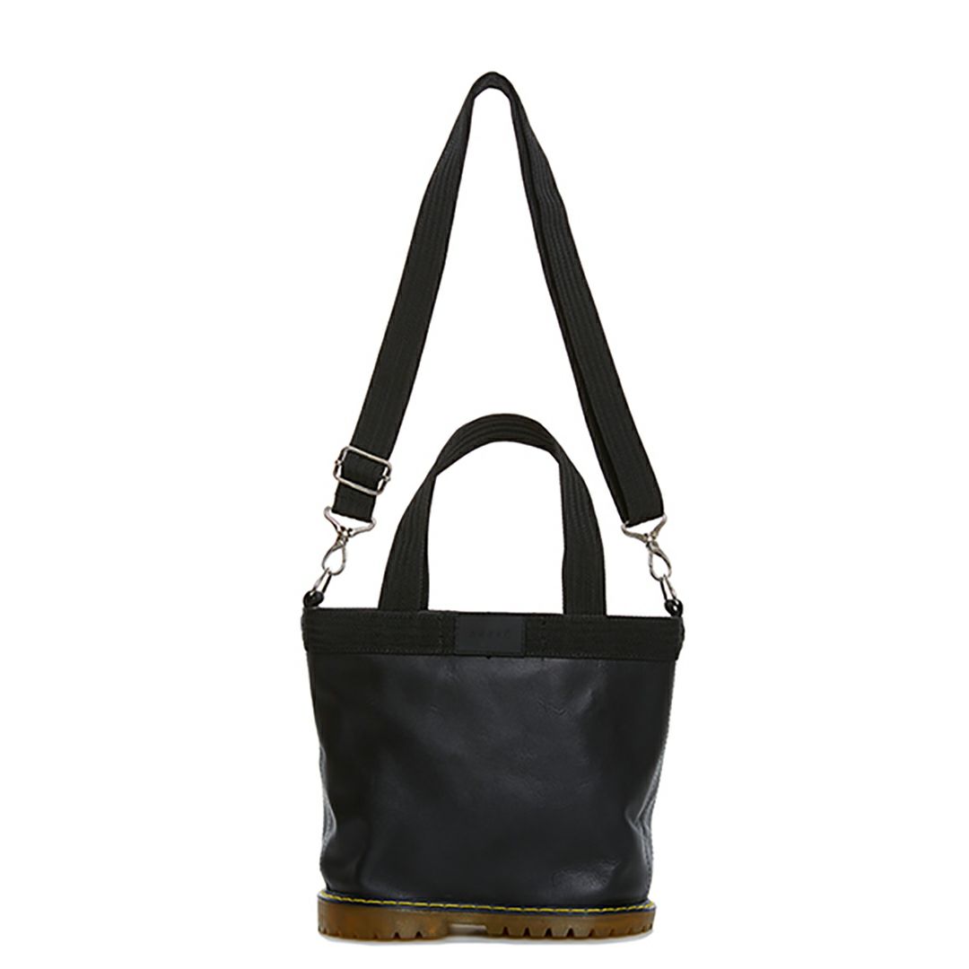 OKERU バッグ ユニセックス ブラック