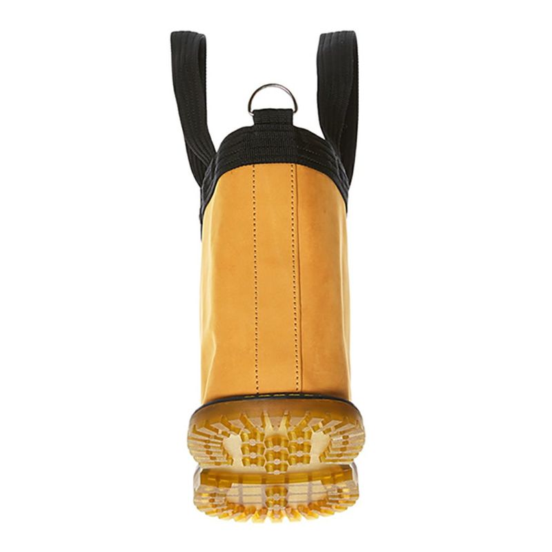 OKERU バッグ ユニセックス ブラウン