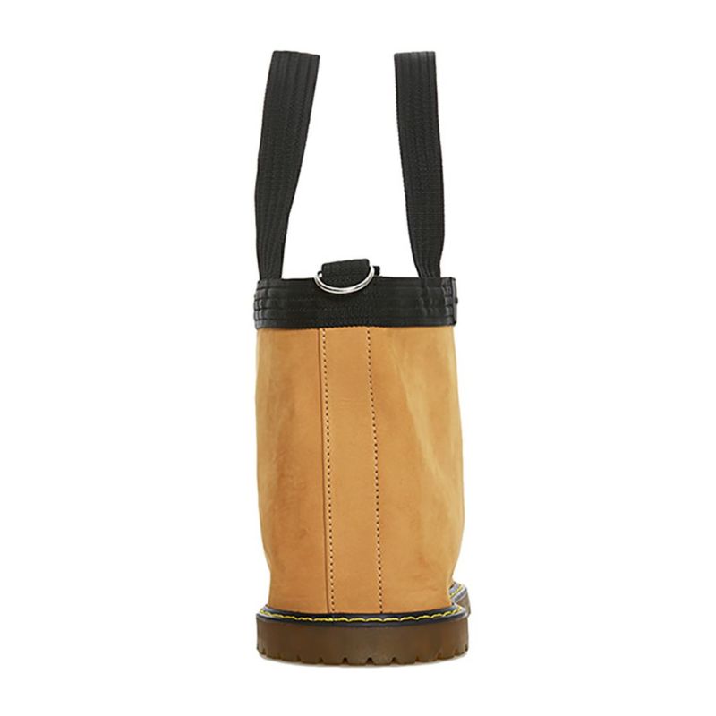 OKERU バッグ ユニセックス ブラウン