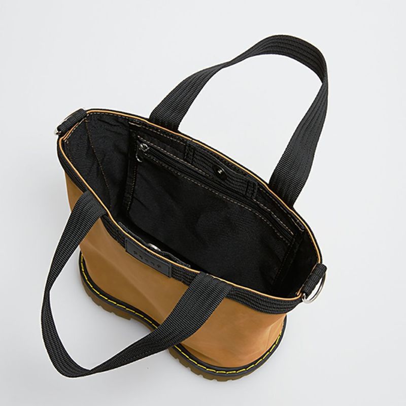 OKERU バッグ ユニセックス ブラウン