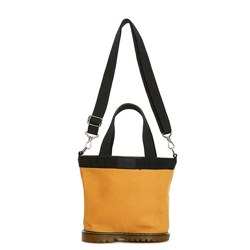 OKERU バッグ ユニセックス ブラウン