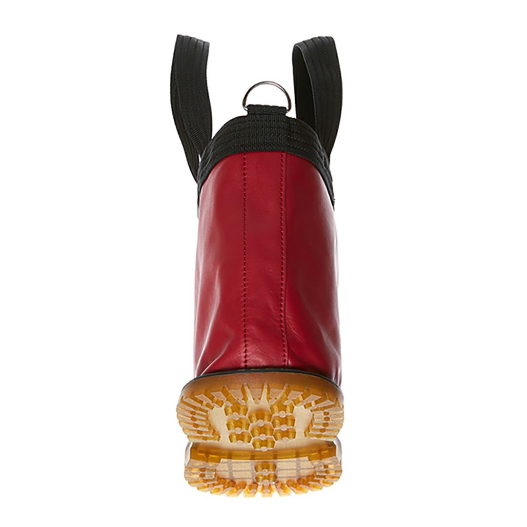 OKERU バッグ ユニセックス ワイン