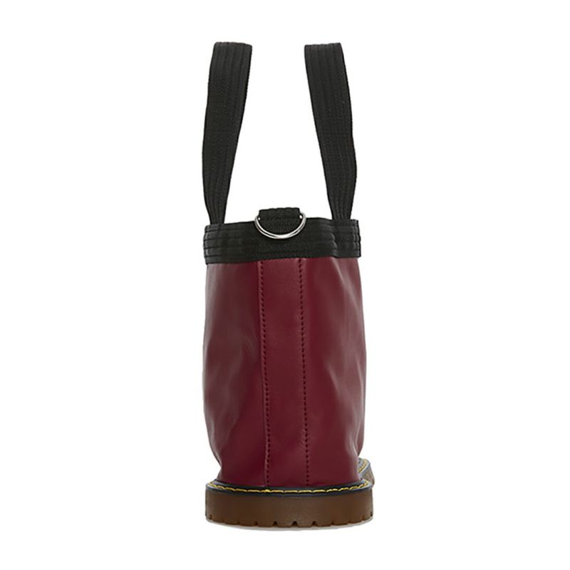 OKERU バッグ ユニセックス ワイン