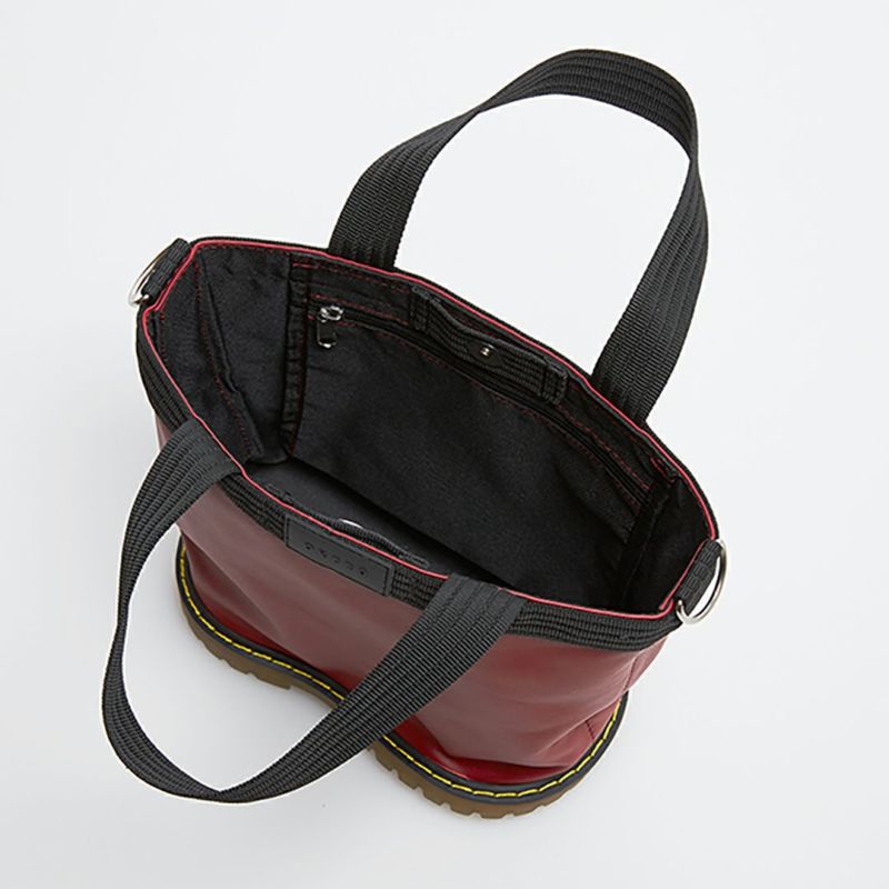 OKERU バッグ ユニセックス ワイン