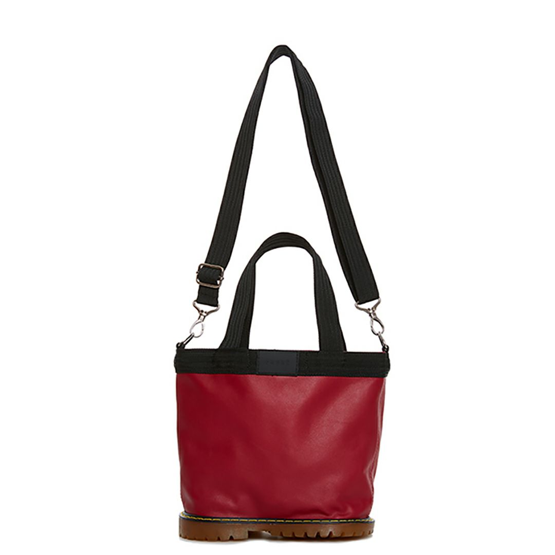 OKERU バッグ ユニセックス ワイン