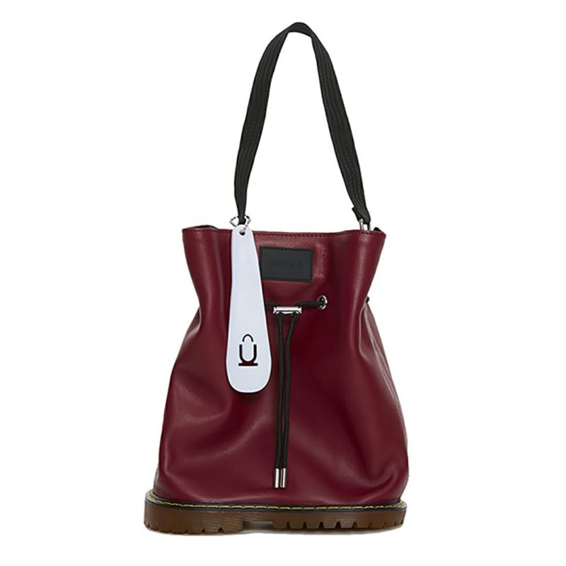 OKERU バッグ ユニセックス ワイン