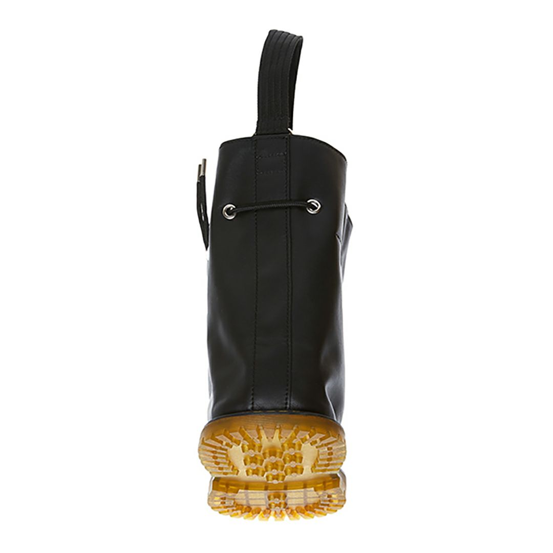 OKERU バッグ ユニセックス ブラック