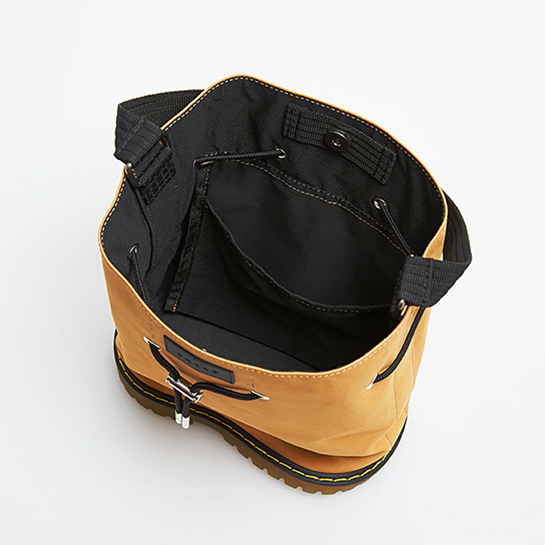 OKERU バッグ ユニセックス ブラウン