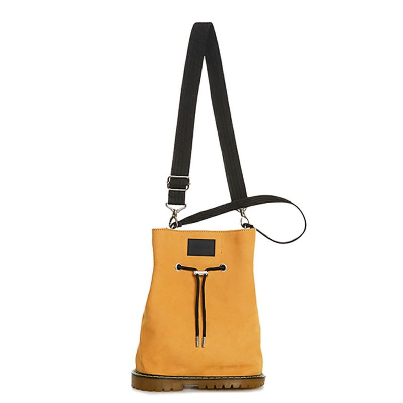 OKERU バッグ ユニセックス ブラウン