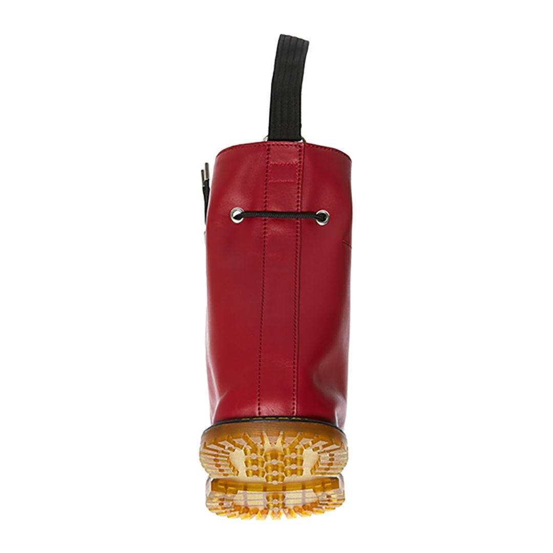 OKERU バッグ ユニセックス ワイン