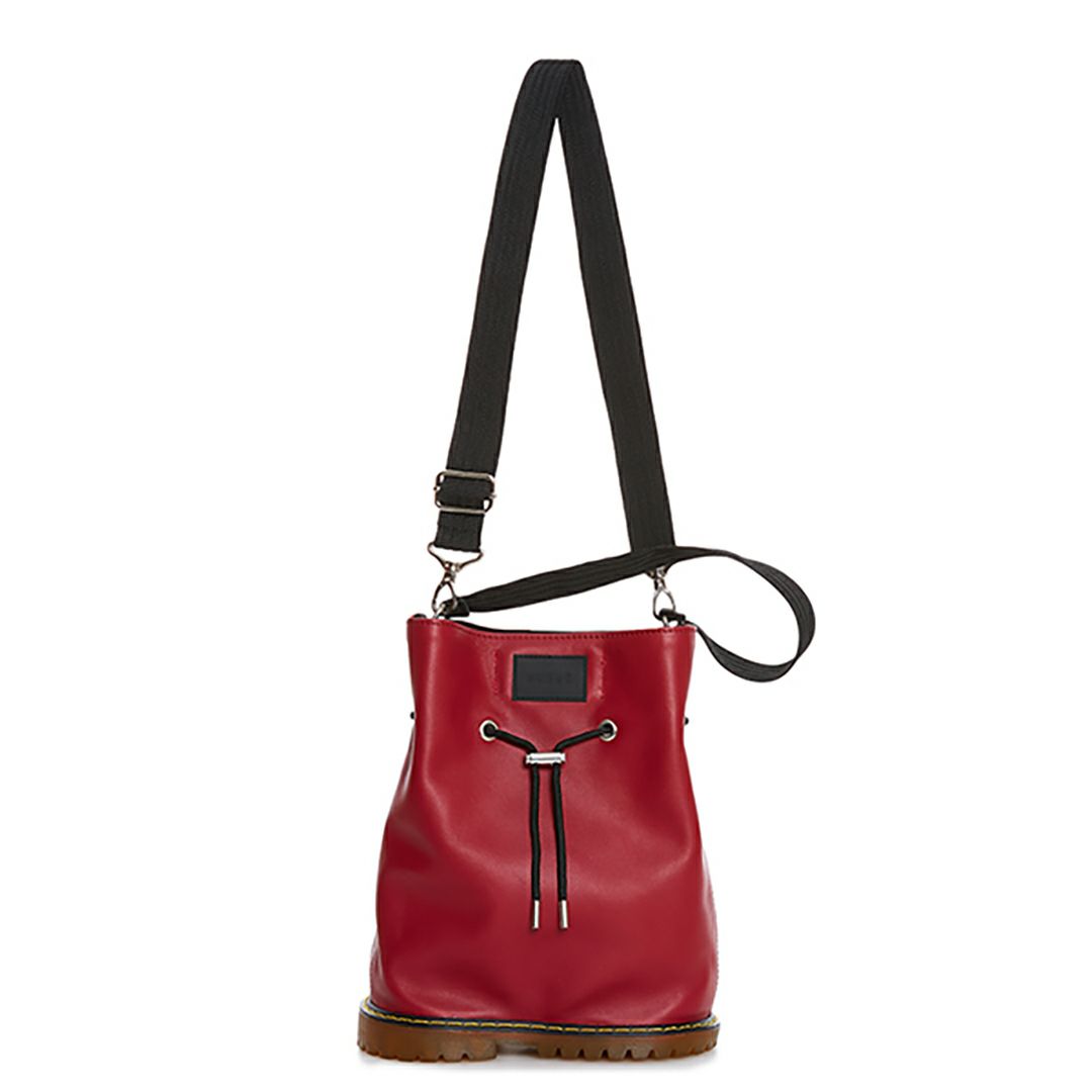 OKERU バッグ ユニセックス ワイン