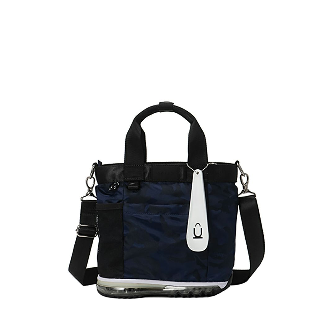 OKERU バッグ ユニセックス ネイビー