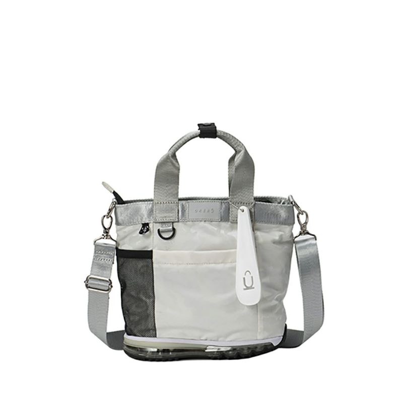 OKERU バッグ ユニセックス ホワイト