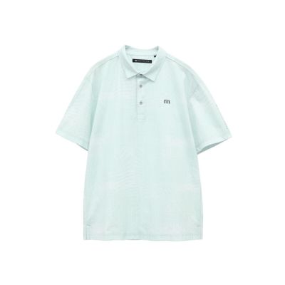 TRAVISMATHEW メンズジャケット M ホワイト TRAVISMATHEW トラビスマシュー ハイブリッド インサレーション
