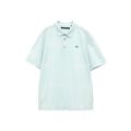 TRAVISMATHEW シャツ メンズ ライトグリーン
