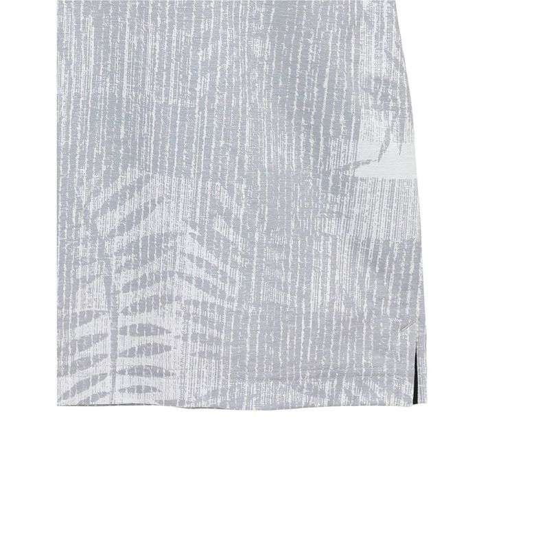 TRAVISMATHEW シャツ メンズ グレー