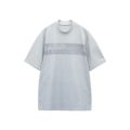 TRAVISMATHEW シャツ メンズ グレー
