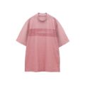 TRAVISMATHEW シャツ メンズ レッド