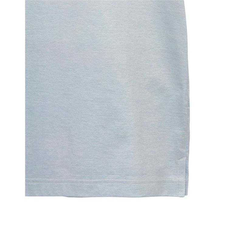 TRAVISMATHEW シャツ メンズ グレー
