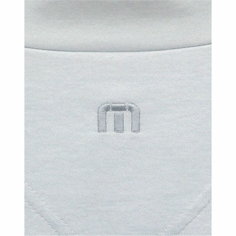 TRAVISMATHEW シャツ メンズ グレー